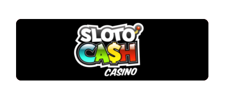 SlotoCash